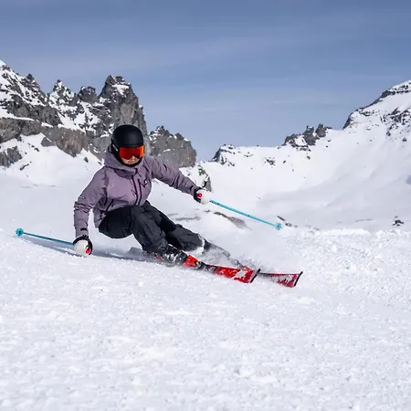 Homes Val Signina 6-7 شقة *