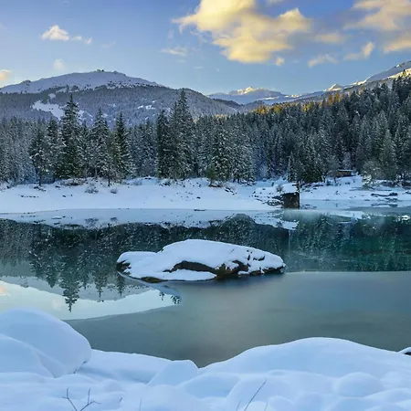 Homes Val Signina 6-7 شقة لاكس