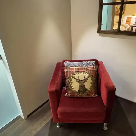 شقة Homes Val Signina 6-7 *