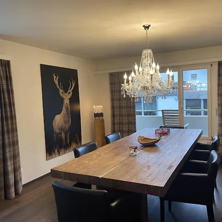 Homes Val Signina 6-7 شقة *