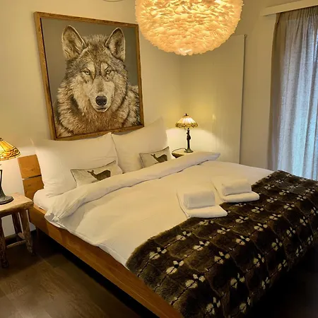 Homes Val Signina 6-7 شقة لاكس