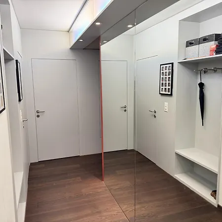 Homes Val Signina 6-7 شقة *