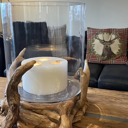 Homes Val Signina 6-7 Lägenhet Laax