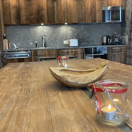 Lägenhet Homes Val Signina 6-7