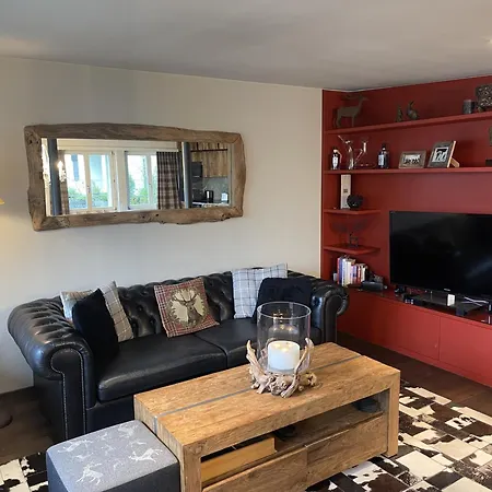 Homes Val Signina 6-7 * Laax