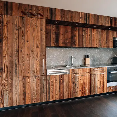 شقة Homes Val Signina 6-7 *