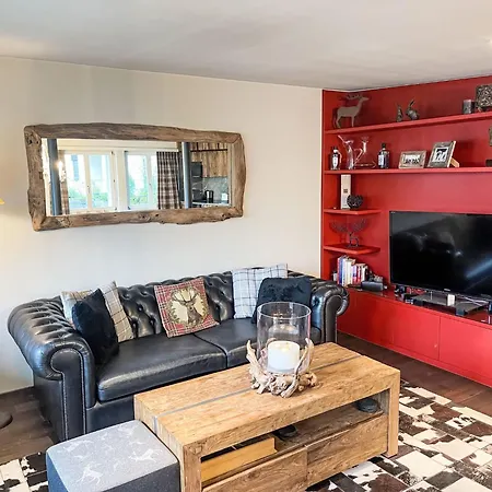 Val Signina 6-7 By Interhome Apartment Laax