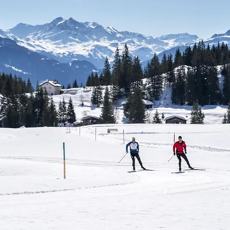 Val Signina 6-7 By Interhome