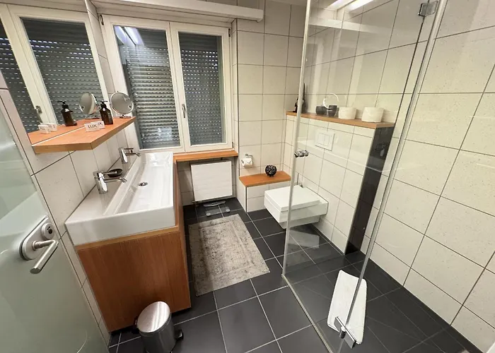 Appartamento Homes Val Signina 6-7 *