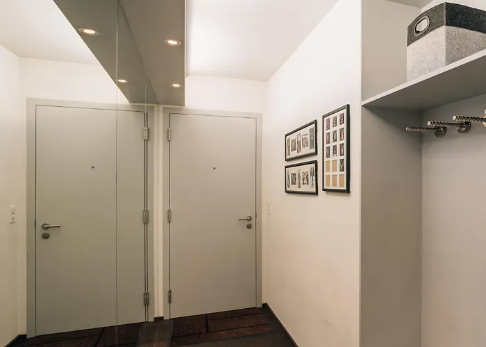 Appartamento Homes Val Signina 6-7